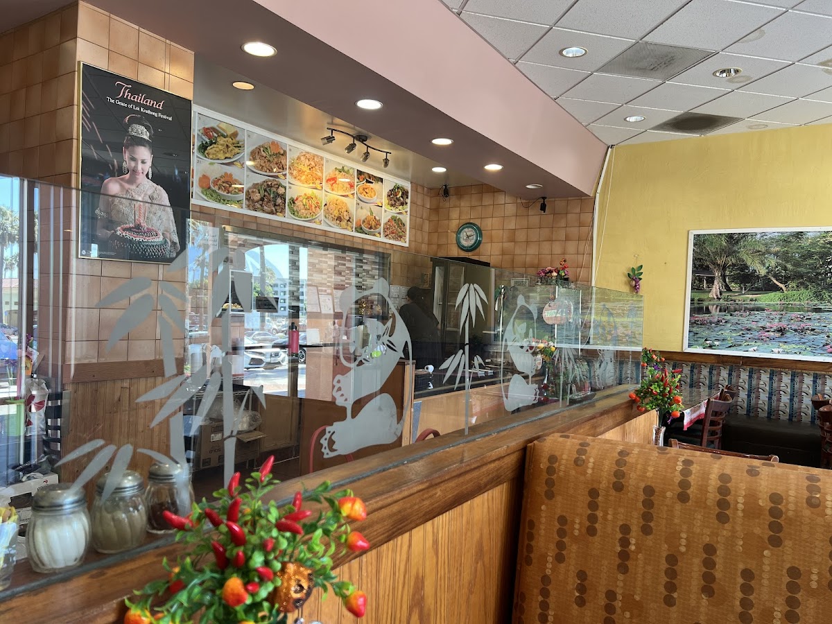 Ontar Thai Restaurant - 3