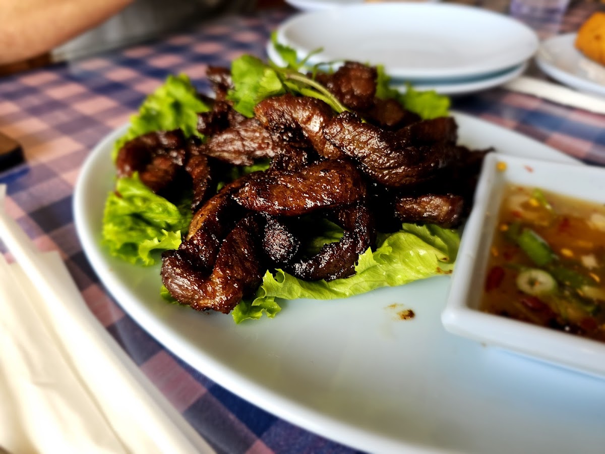 Ontar Thai Restaurant - 5