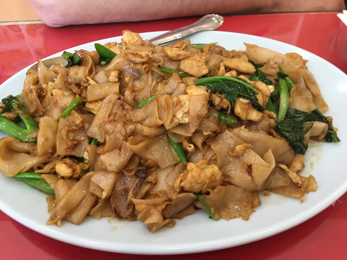 Ontar Thai Restaurant - 6