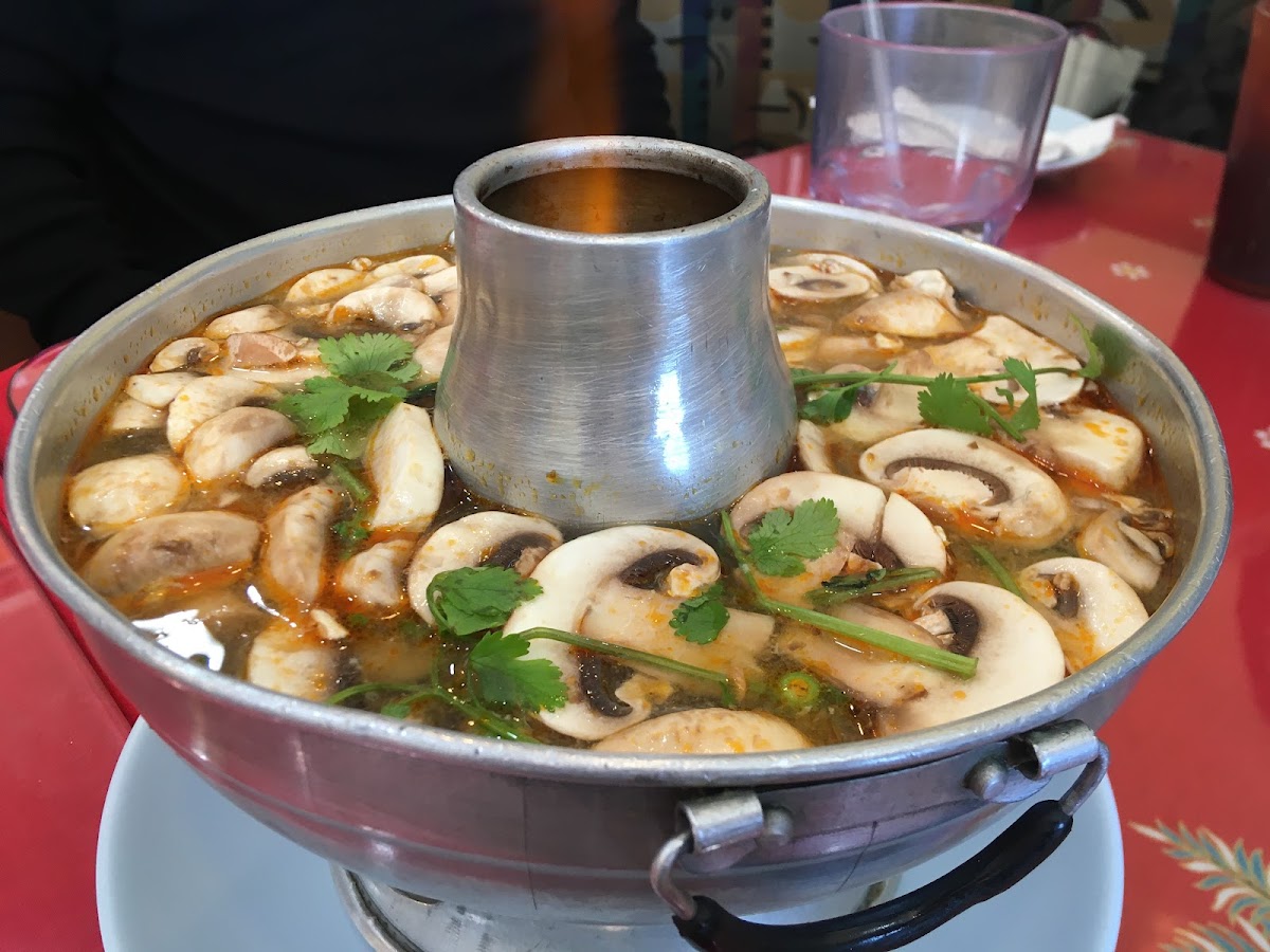 Ontar Thai Restaurant - 7