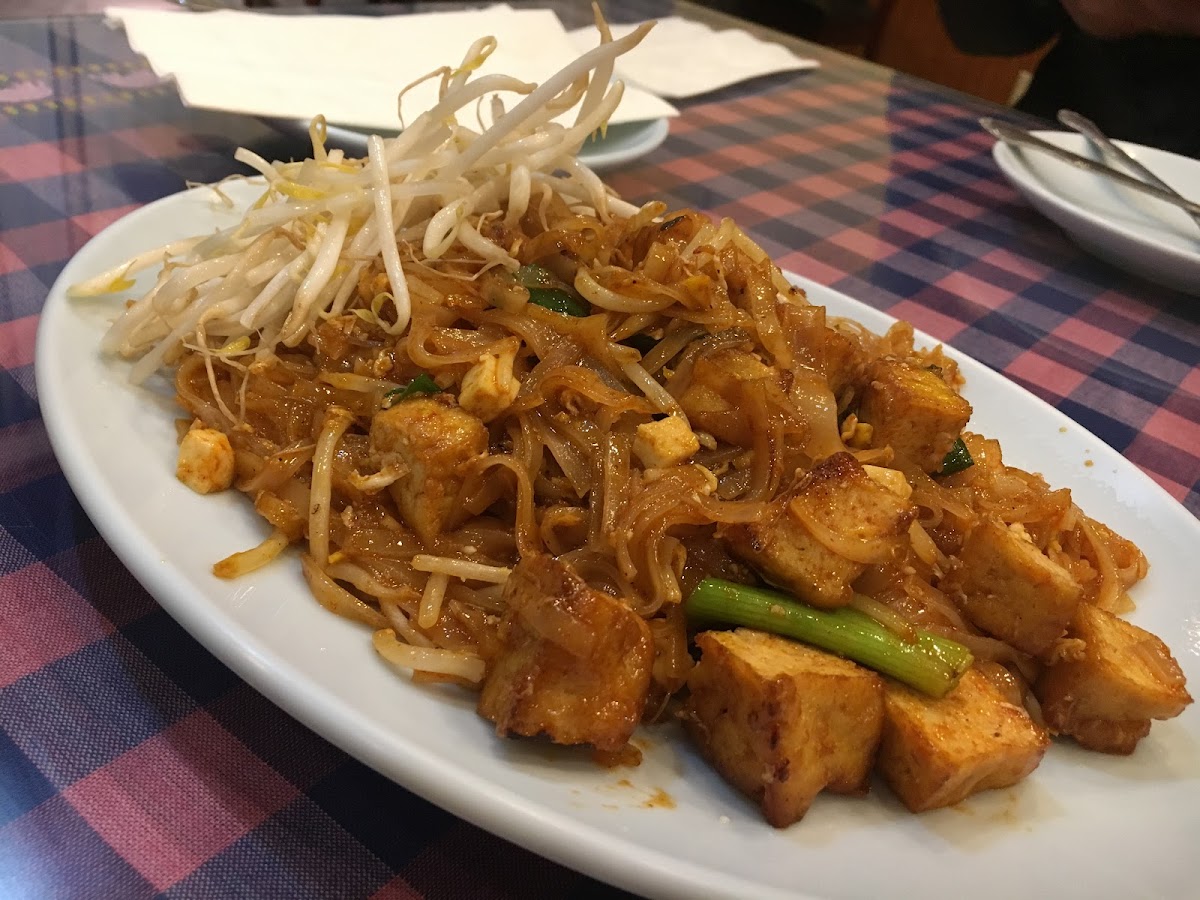 Ontar Thai Restaurant - 8