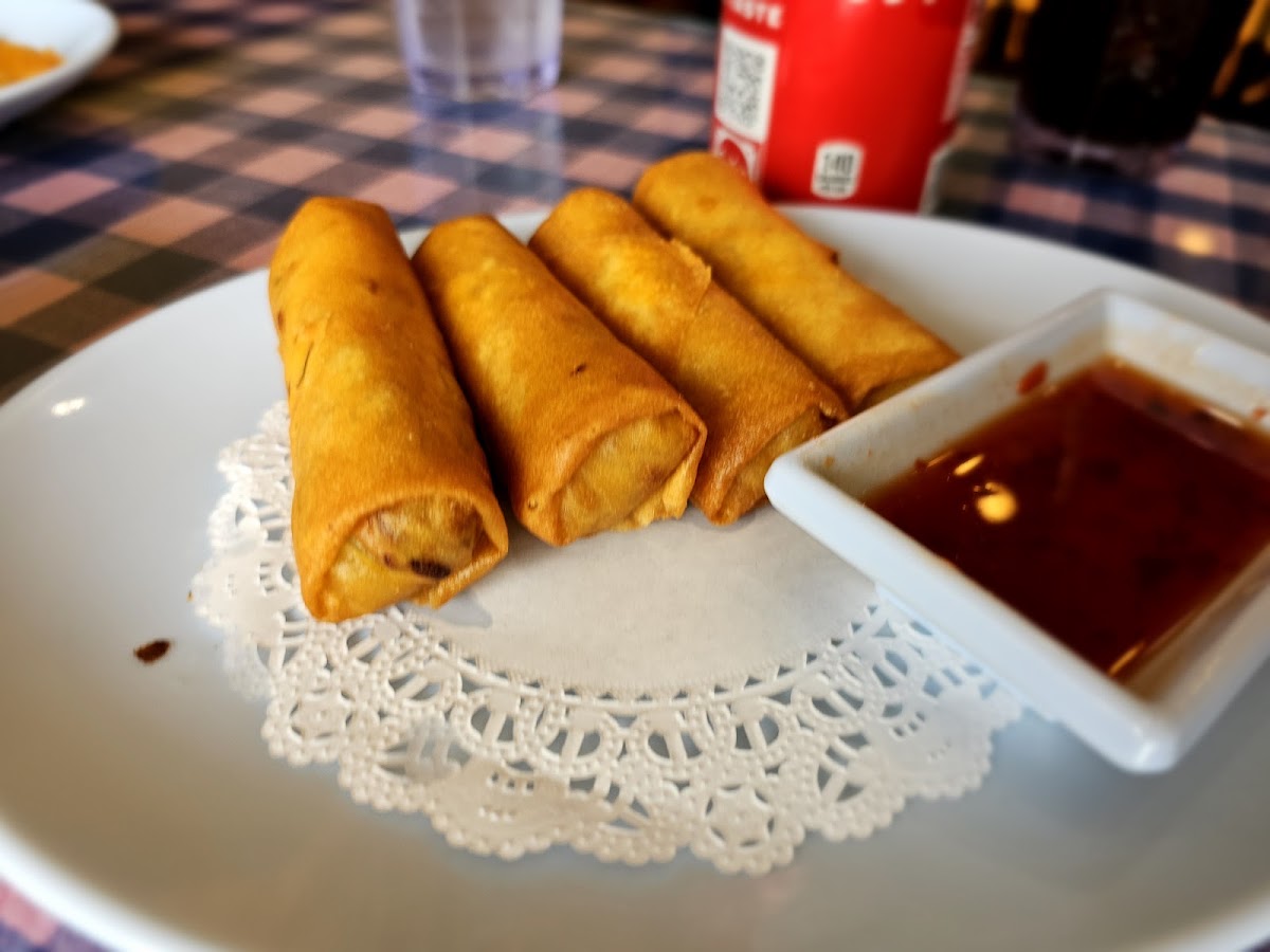 Ontar Thai Restaurant - 9