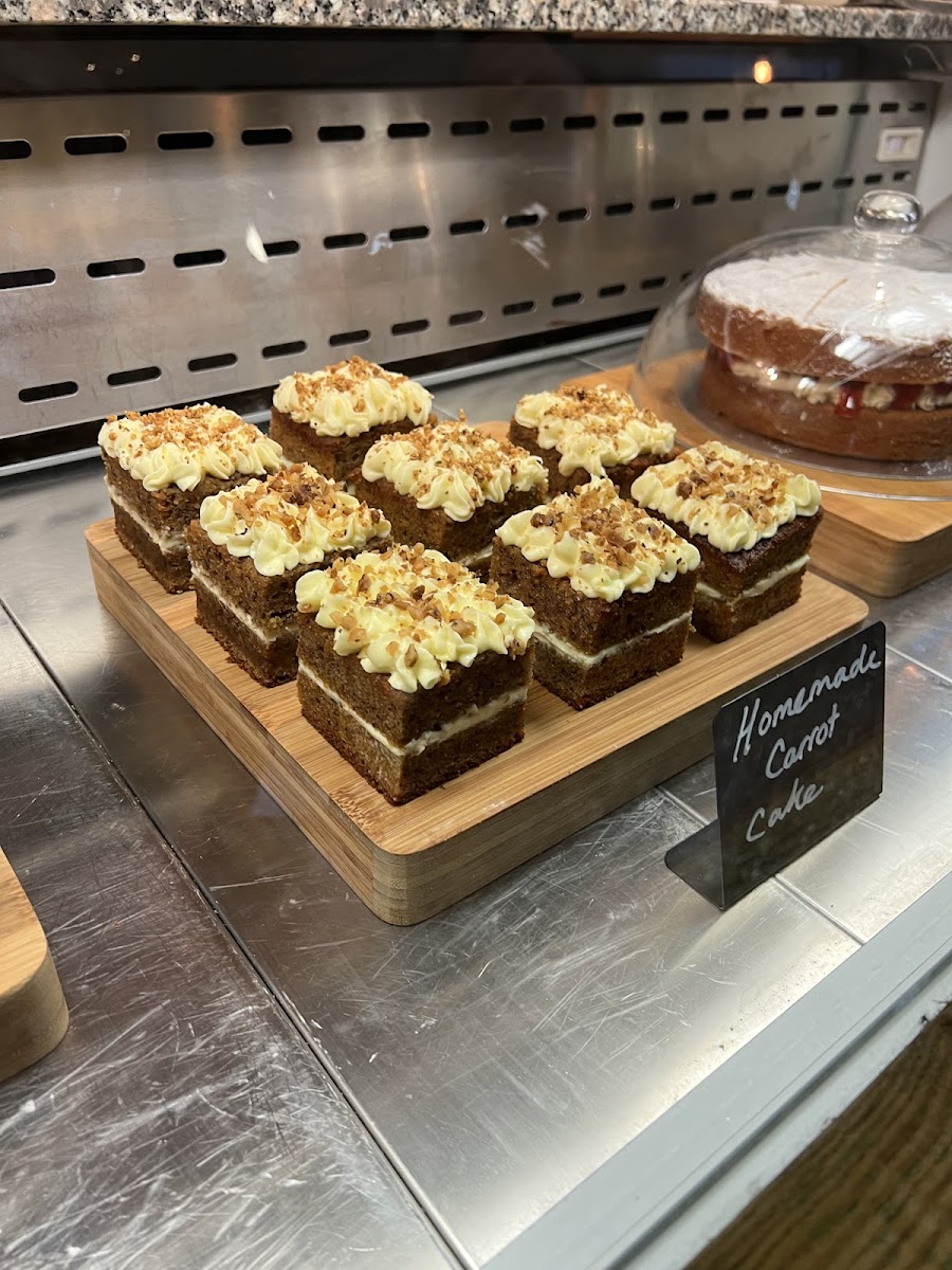 The Cornstore Cafe - 2