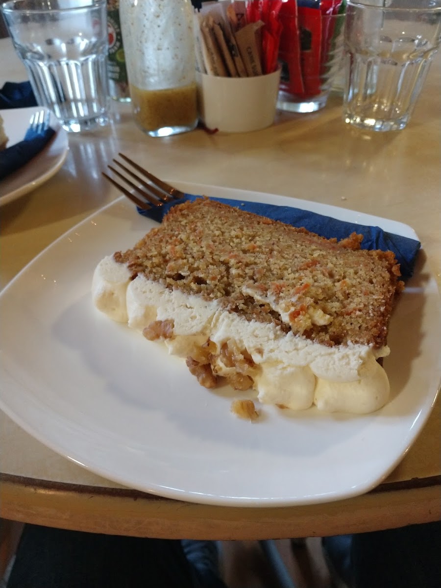 The Cornstore Cafe - 7