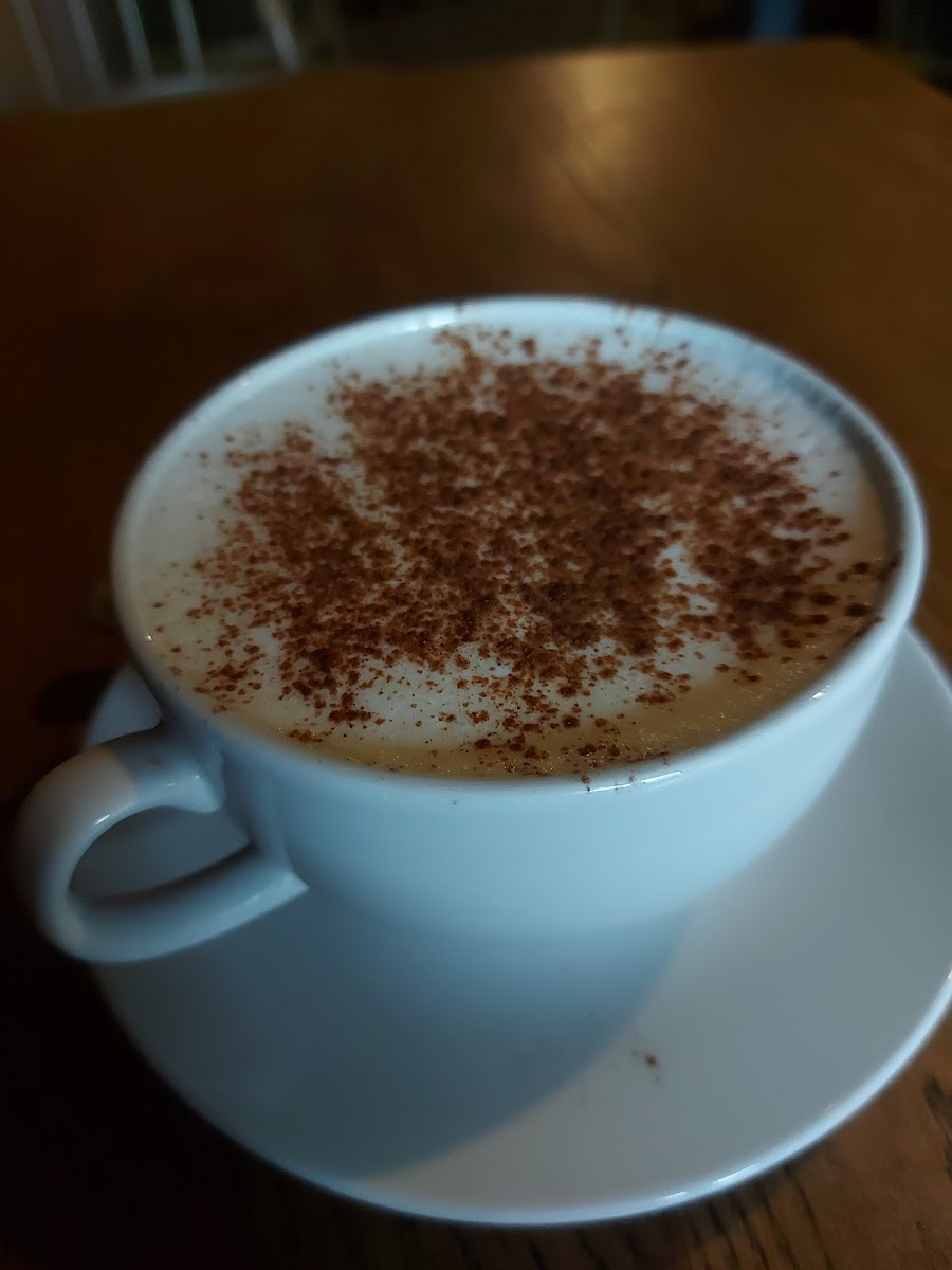 The Cornstore Cafe - 8