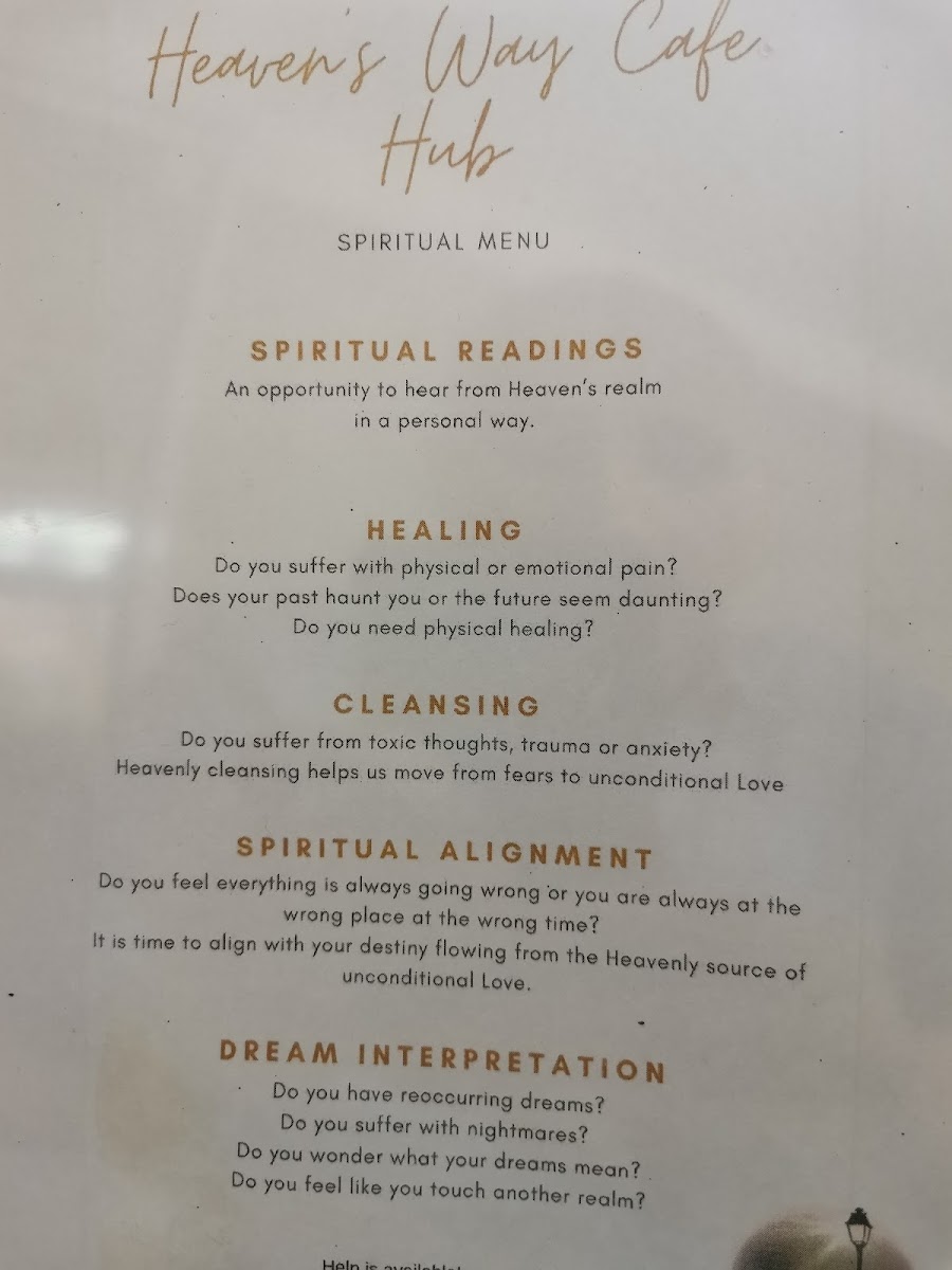 The Community Cafe Rhosllanerchrugog - 1