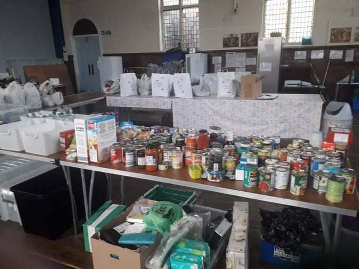 The Community Cafe Rhosllanerchrugog - 4