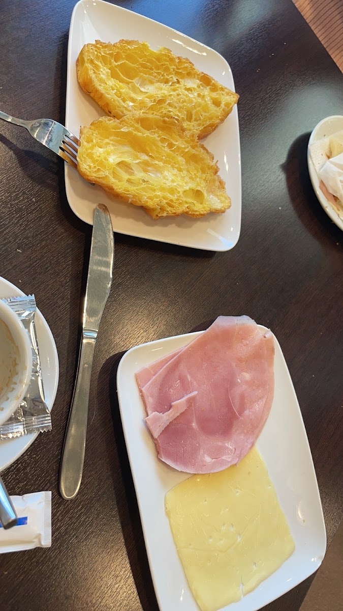 Cafetería Ilodi - 10