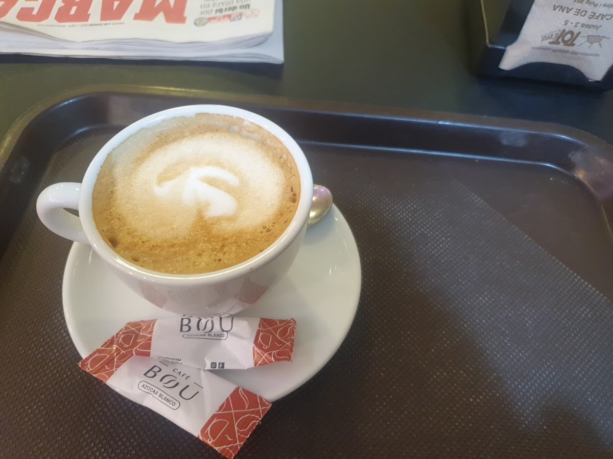 Cafetería Ilodi - 4