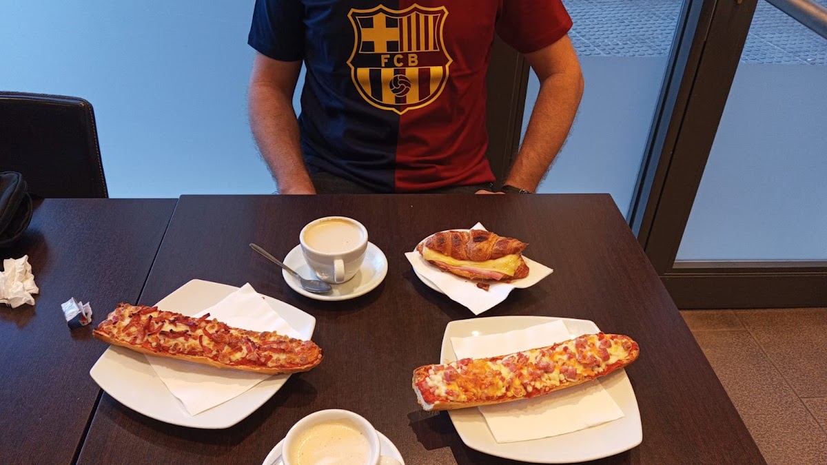 Cafetería Ilodi - 5