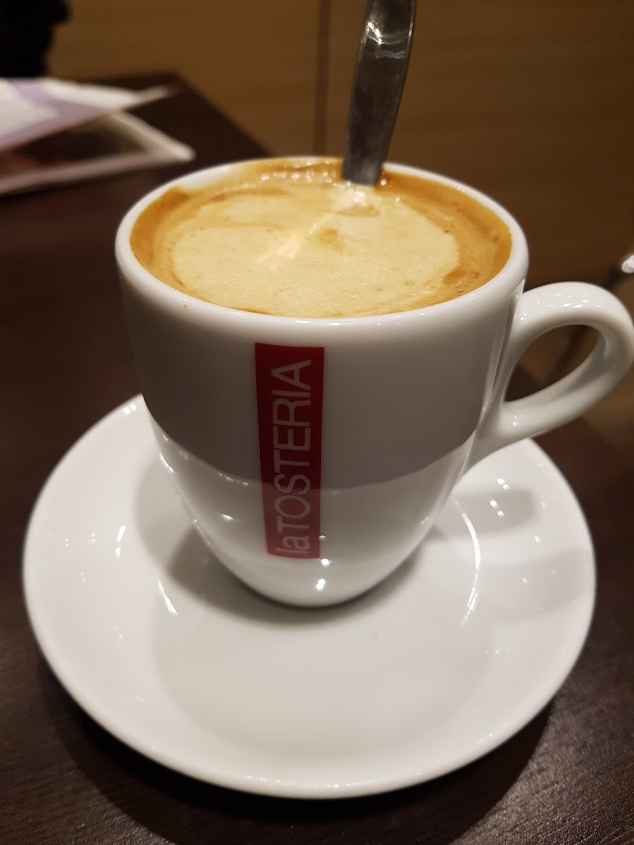 Cafetería Ilodi - 6