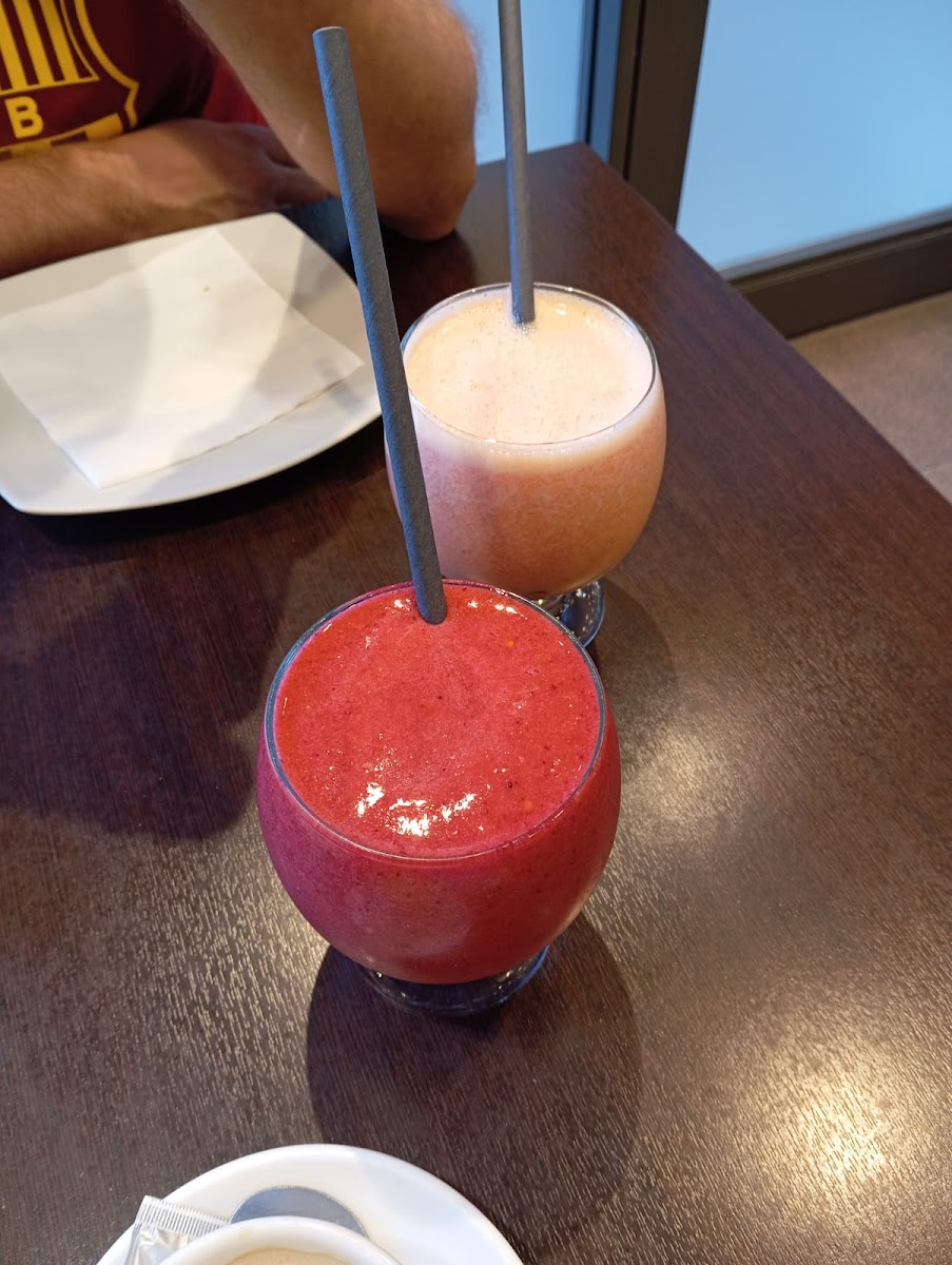 Cafetería Ilodi - 7