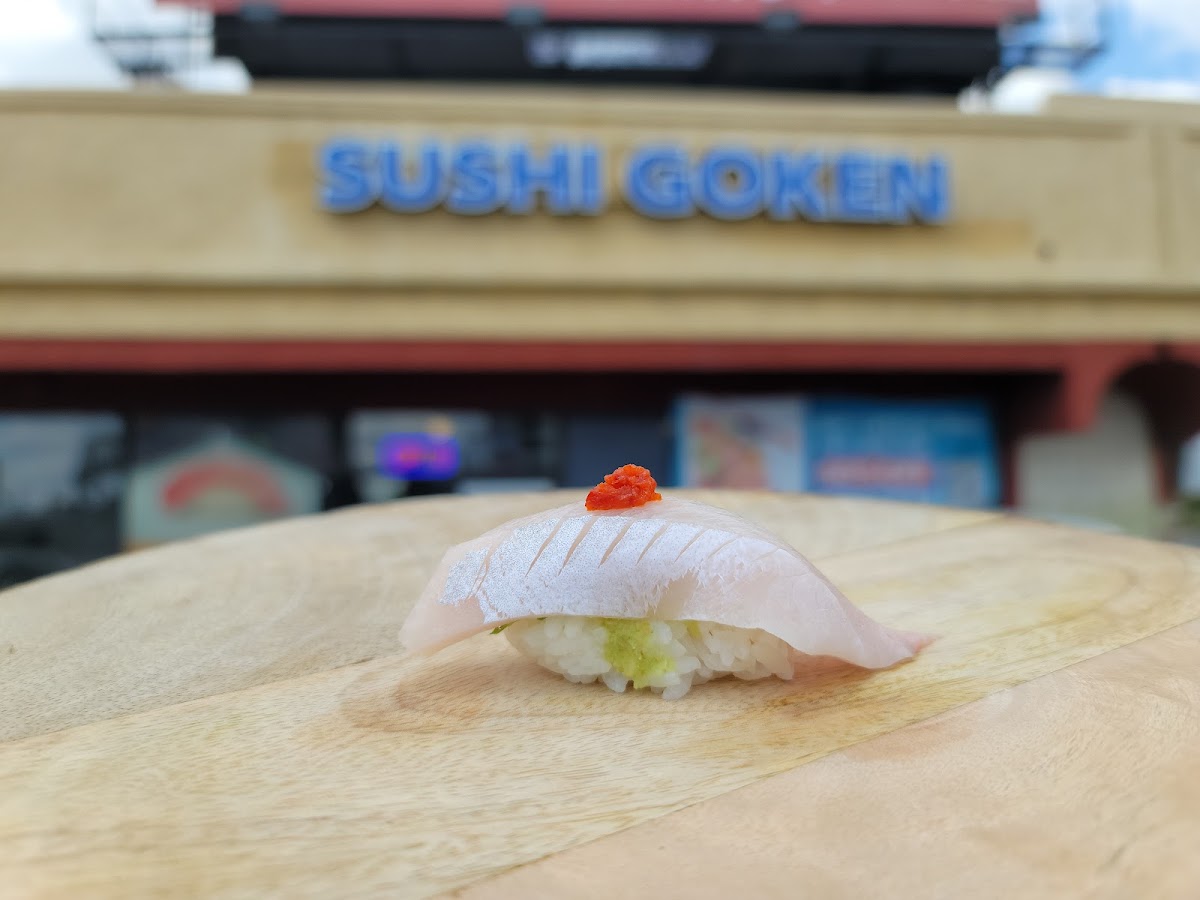 Sushi Goken