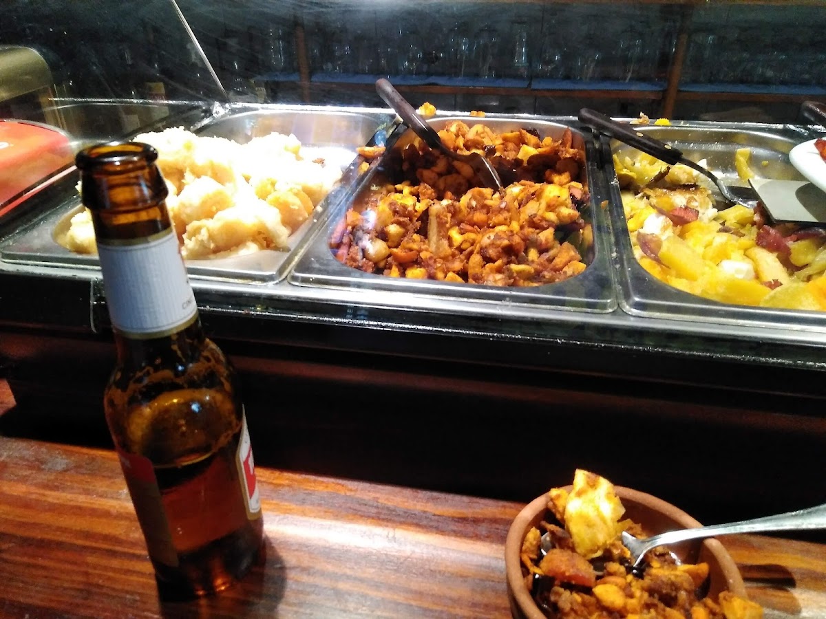 Marcelino Parral Barco