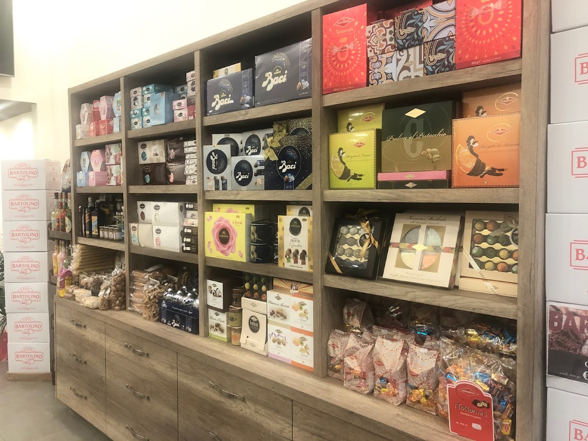 Caffè Bartolino - Torrefazione artigianale
