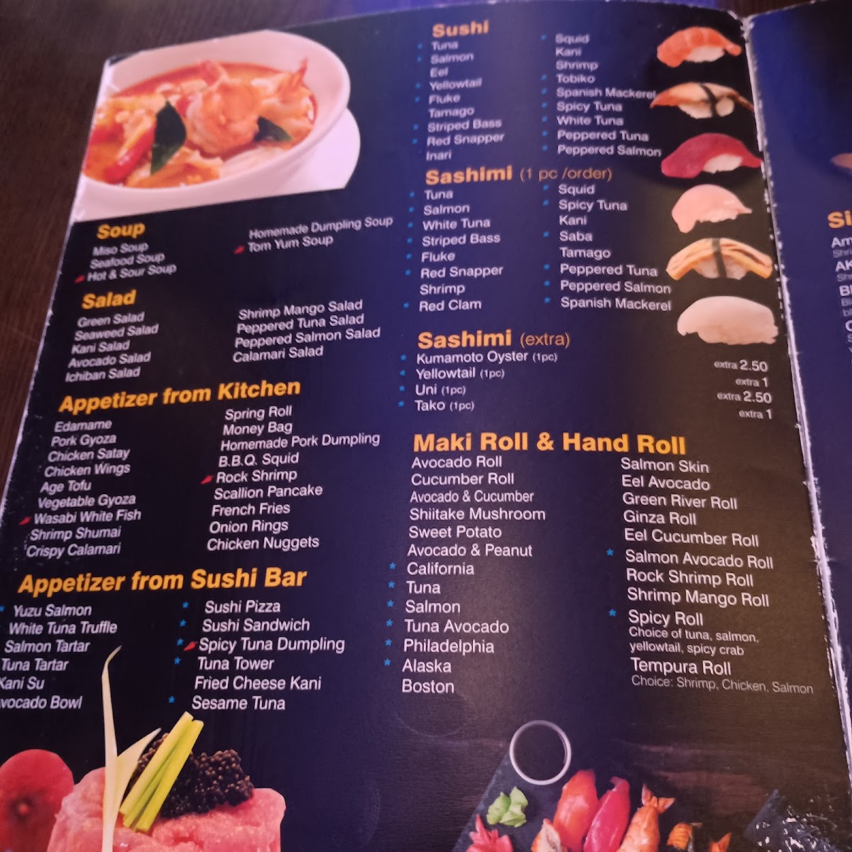 Nova Asian Bistro - 10