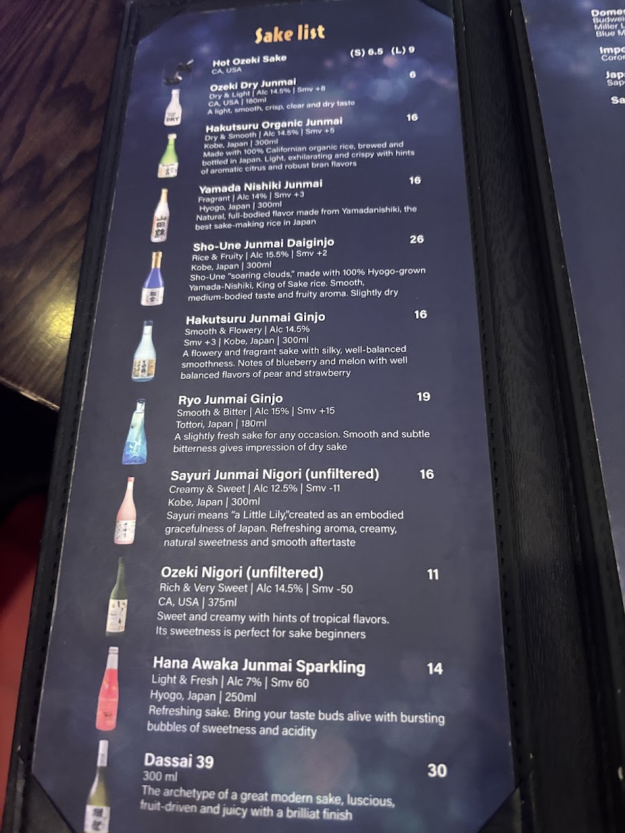 Nova Asian Bistro - 8