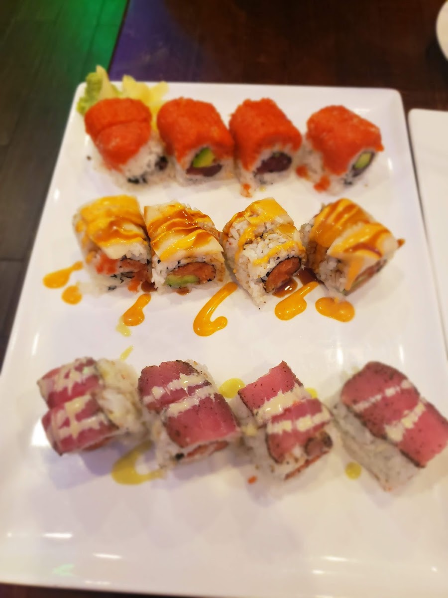 Nova Asian Bistro - 10