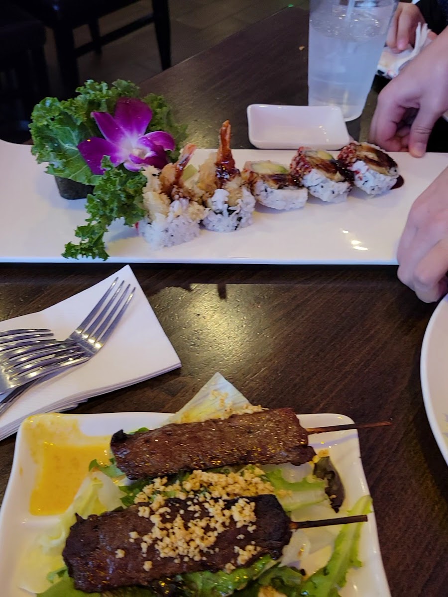 Nova Asian Bistro - 2