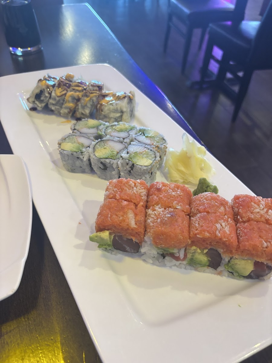 Nova Asian Bistro - 3