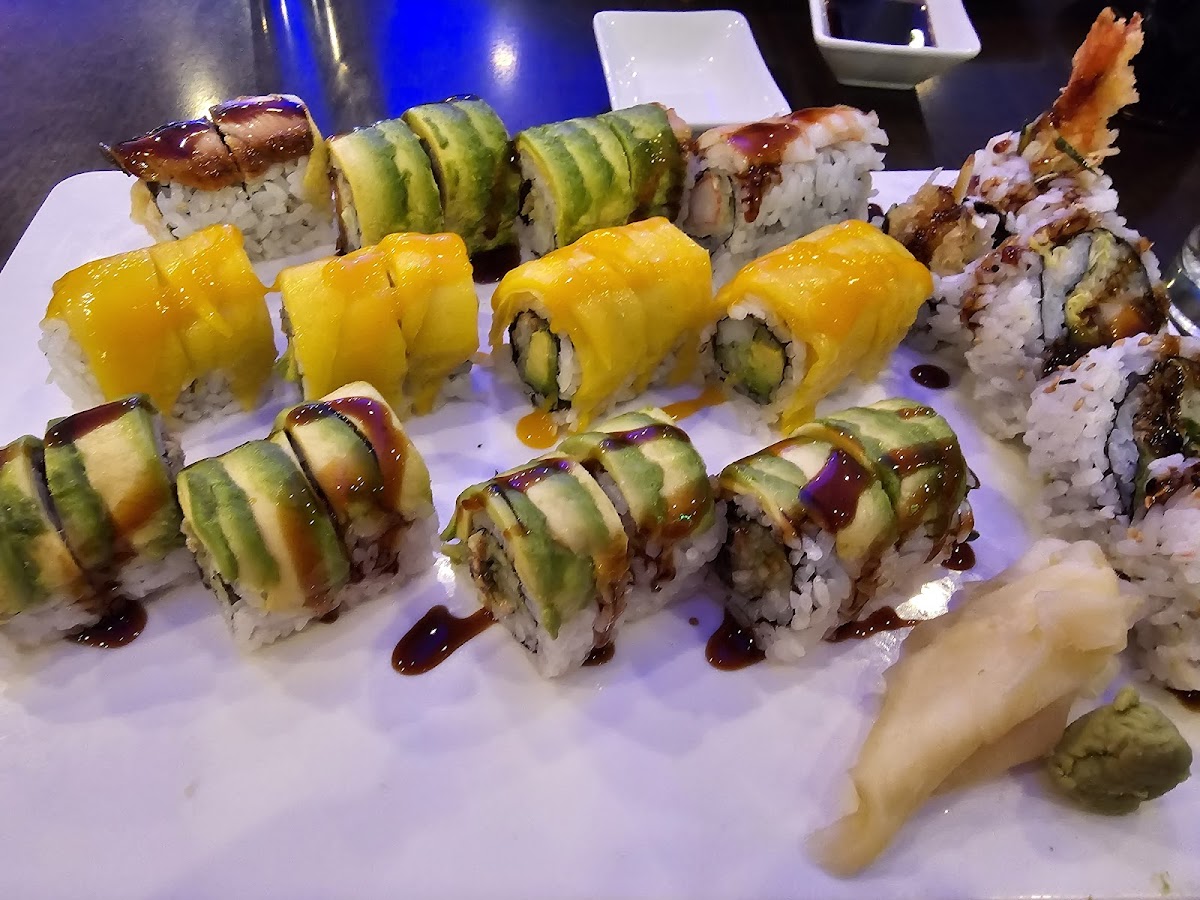 Nova Asian Bistro - 4