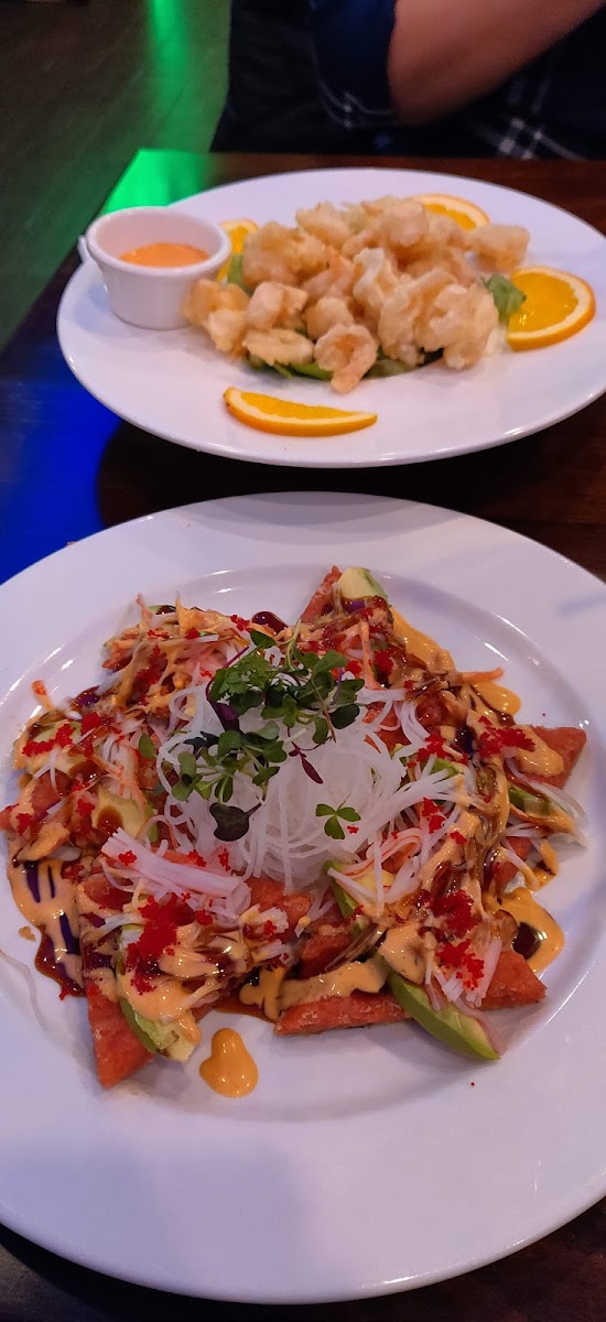 Nova Asian Bistro - 7