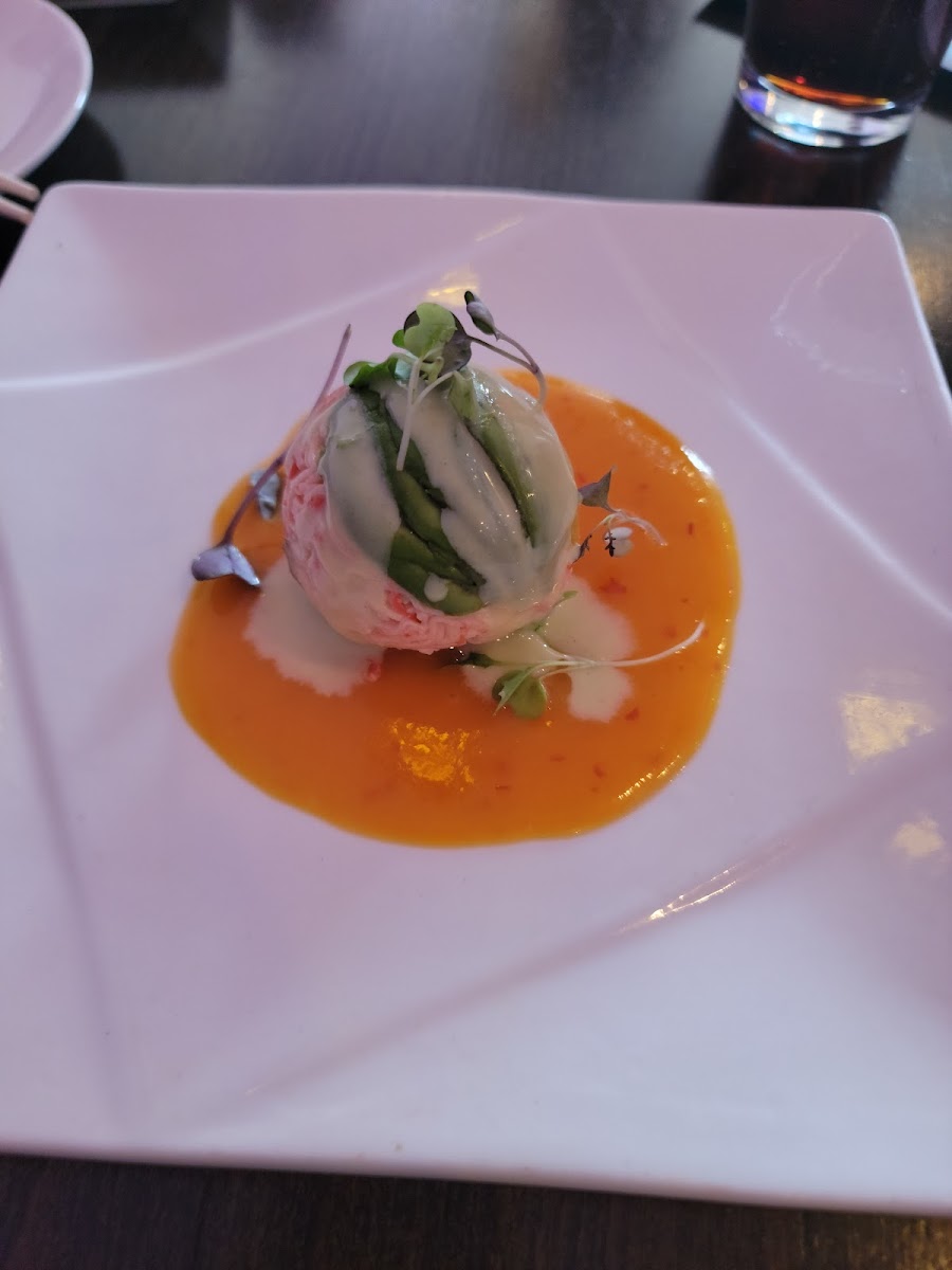Nova Asian Bistro - 9