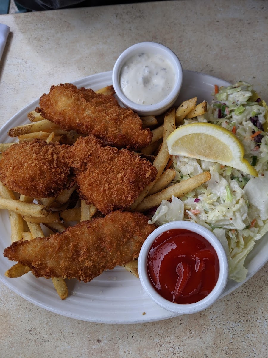 Elliott's Oyster House - 6