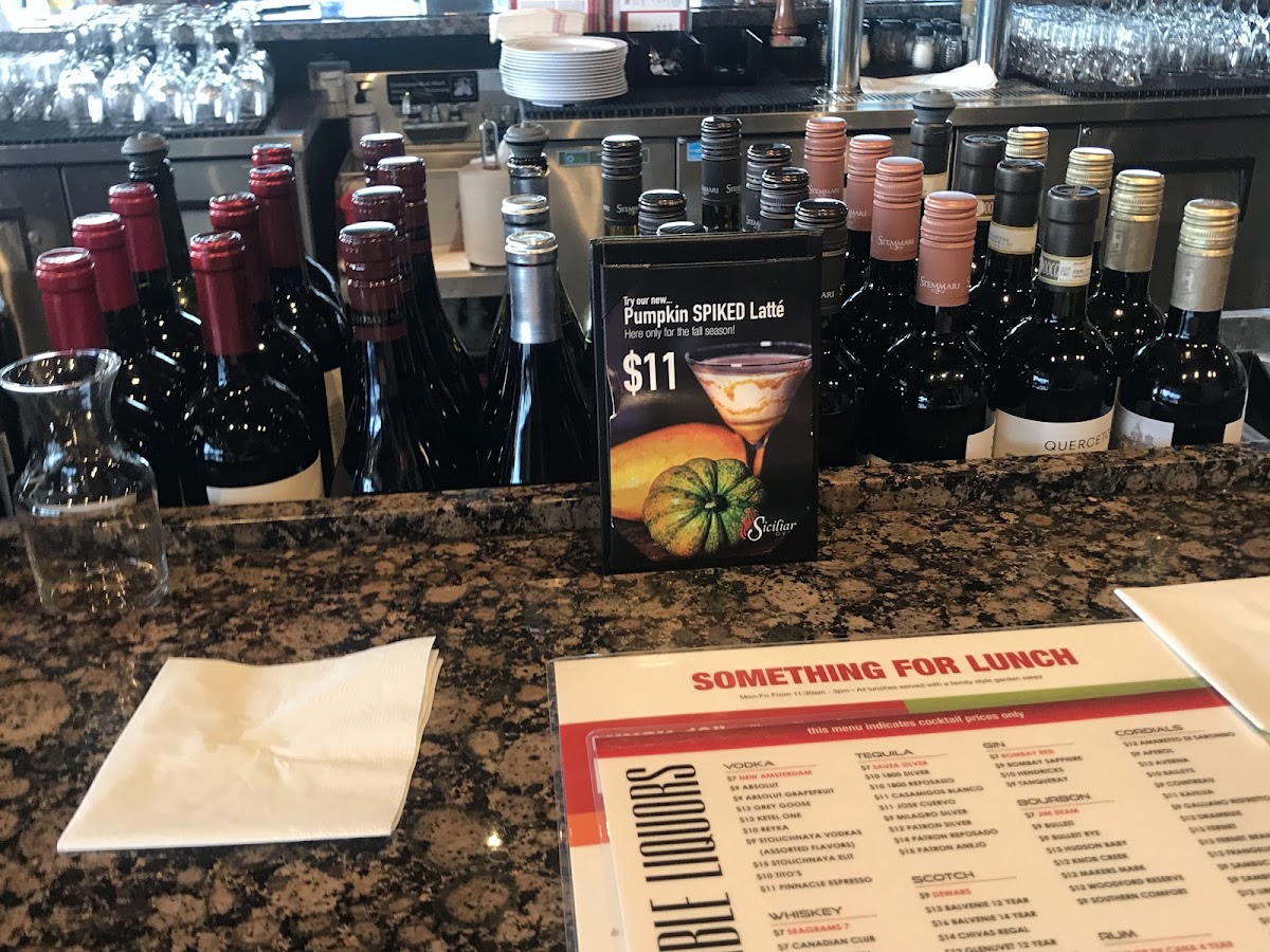 Sicilian Oven - 9