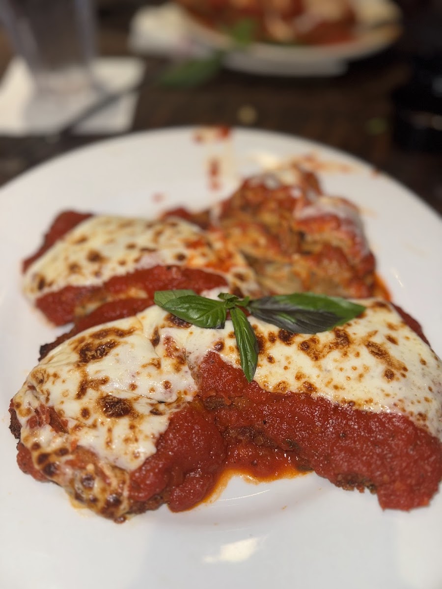 Sicilian Oven - 3