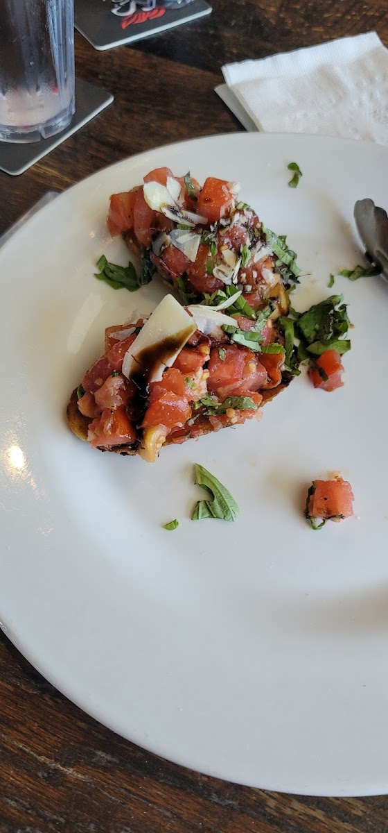 Sicilian Oven - 6