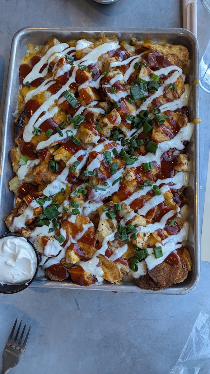 Dust Bowl Brewing Co. Brewery Taproom - 10