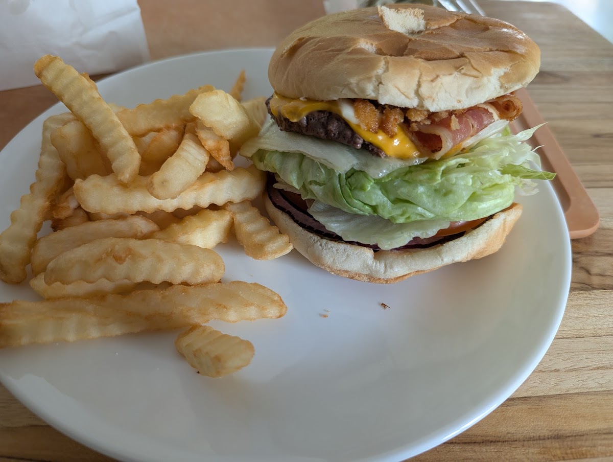 Original Red Onion - 2