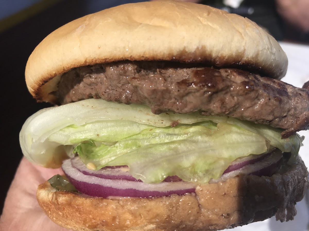 Original Red Onion - 5