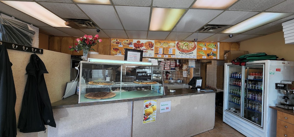 Pizza Et Poulet Express - 10