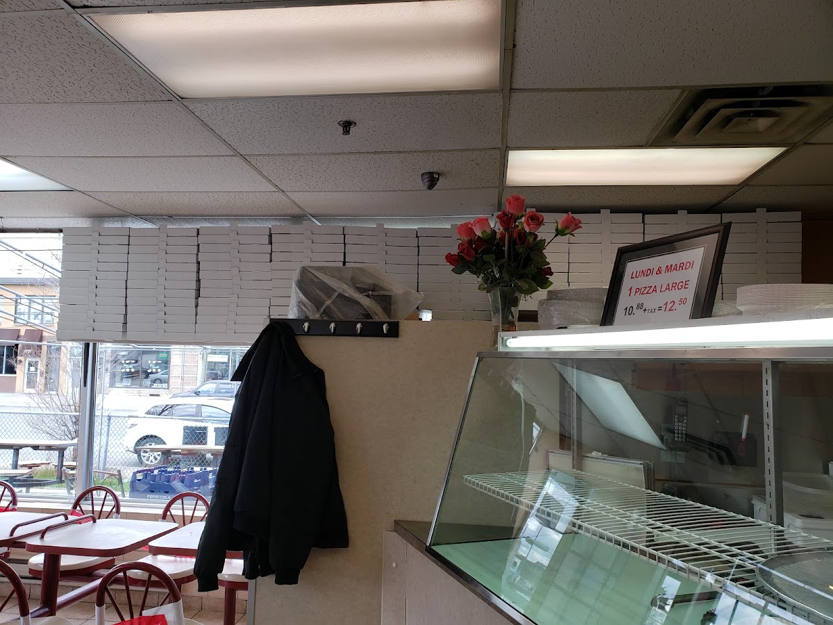 Pizza Et Poulet Express - 4