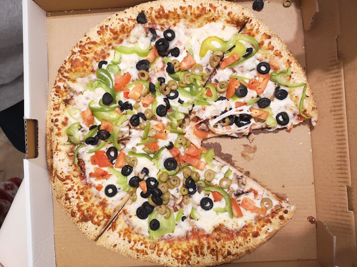 Pizza Et Poulet Express - 5