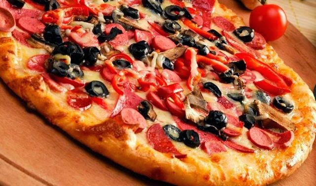 Pizza Et Poulet Express - 9