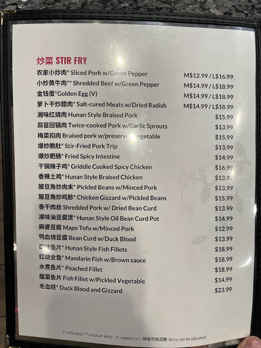 Long's Kitchen - 1
