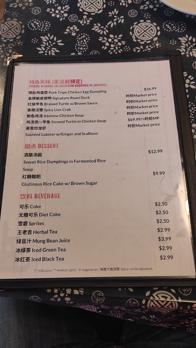 Long's Kitchen - 7