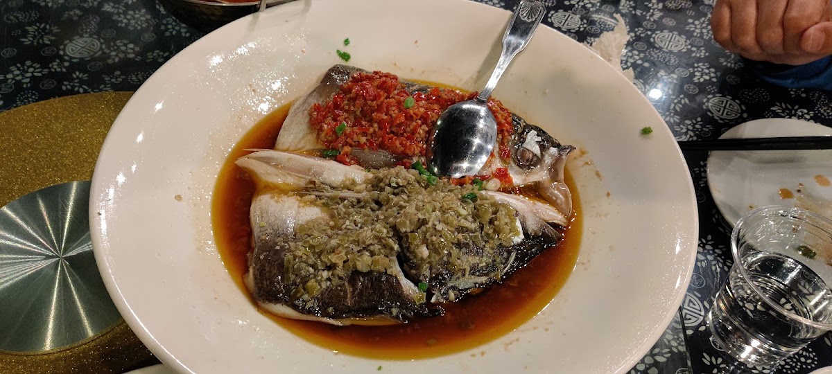 Long's Kitchen - 8