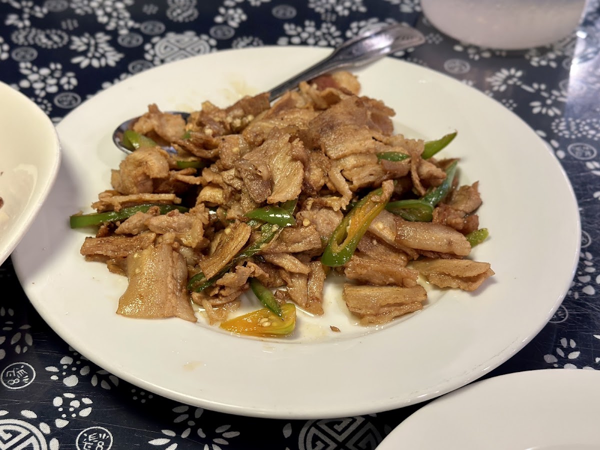 Long's Kitchen - 9