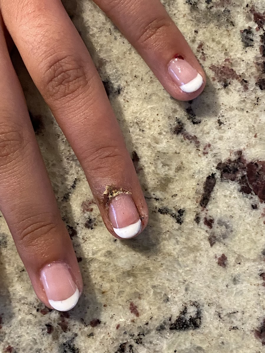 Eastern Market Nails - 3