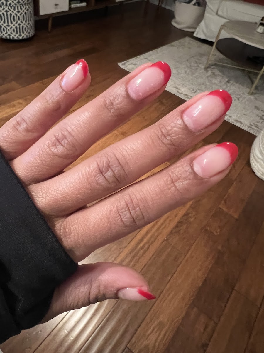 Eastern Market Nails - 5