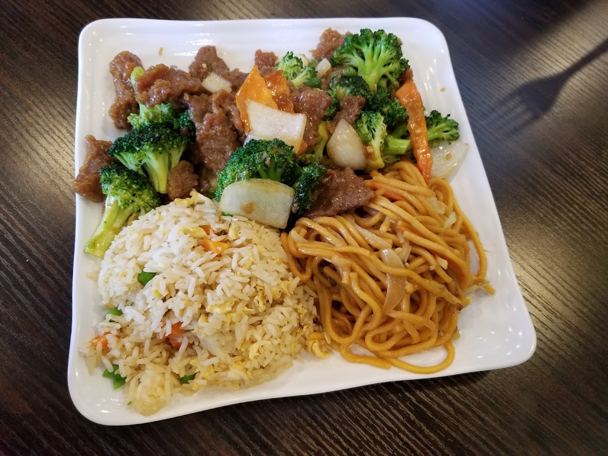 CHINA BROS - 6