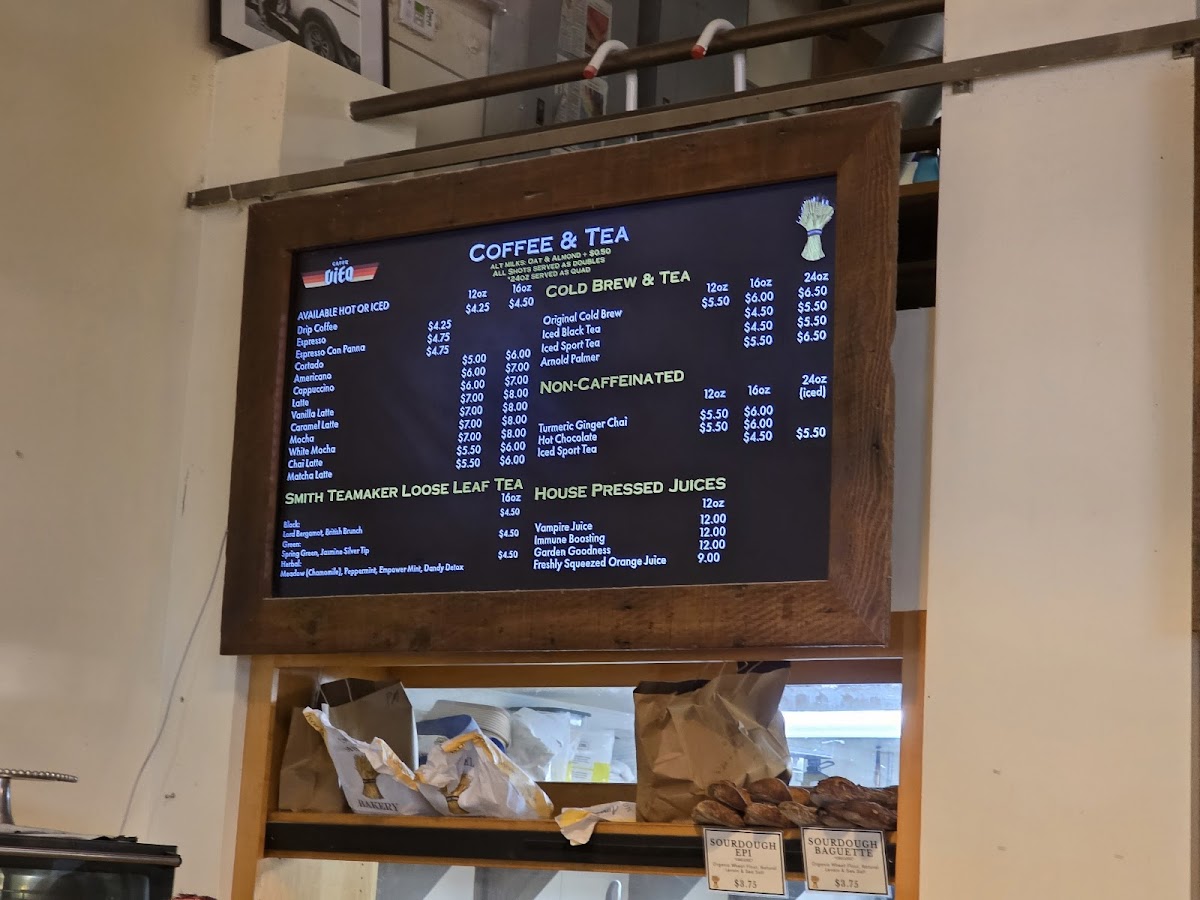 Model Bakery - 4