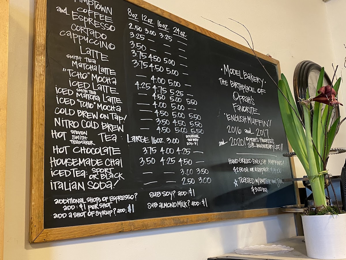 Model Bakery - 8