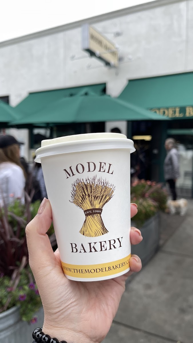 Model Bakery - 10