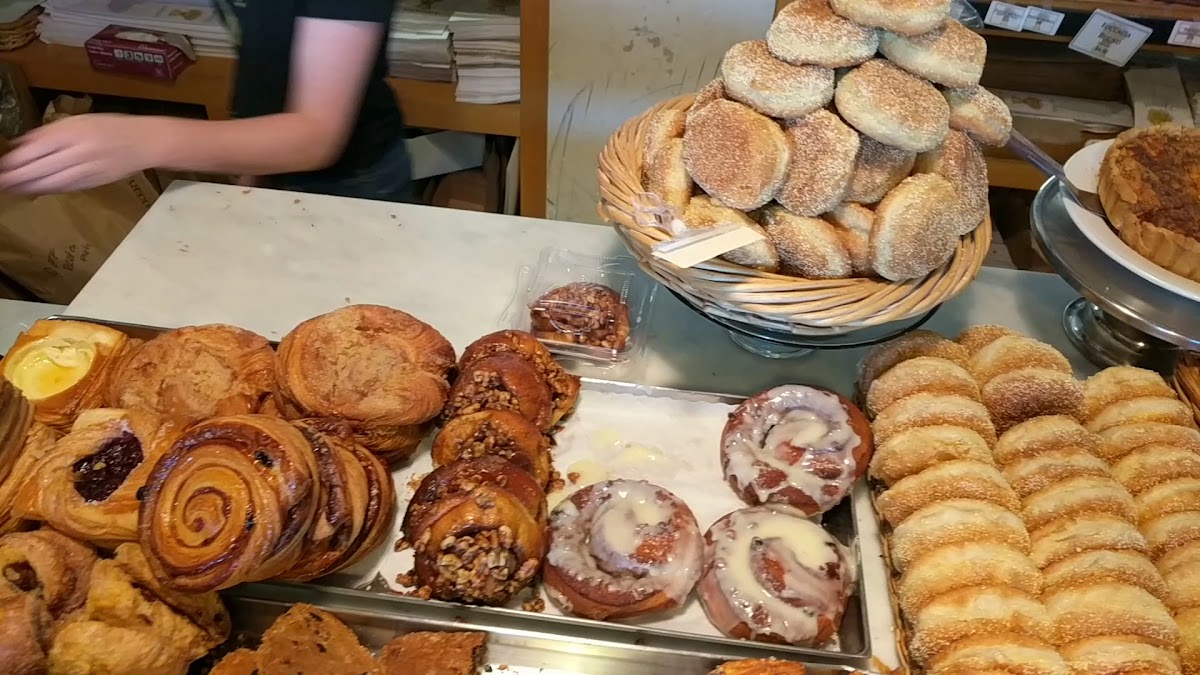 Model Bakery - 2