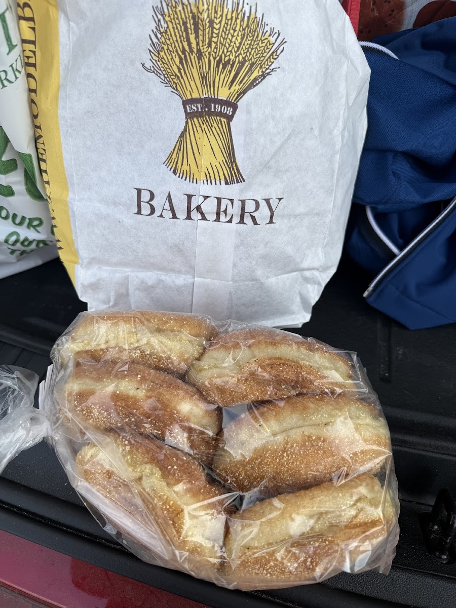 Model Bakery - 5
